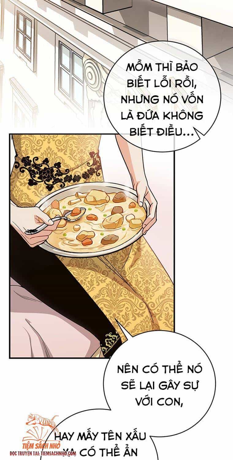 Trở Thành Cứu Tinh Của Nhân Vật Chính - Chương 12 - ảnh 42