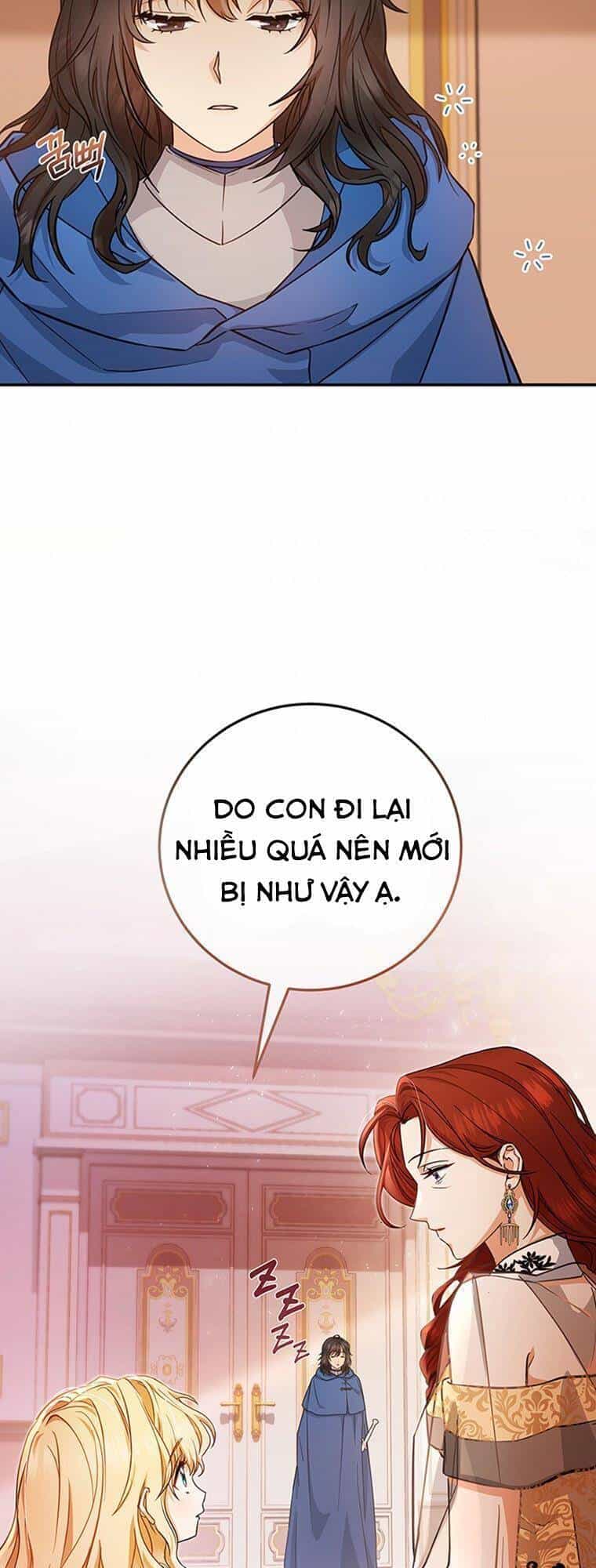 Trở Thành Cứu Tinh Của Nhân Vật Chính - Chương 12 - ảnh 54