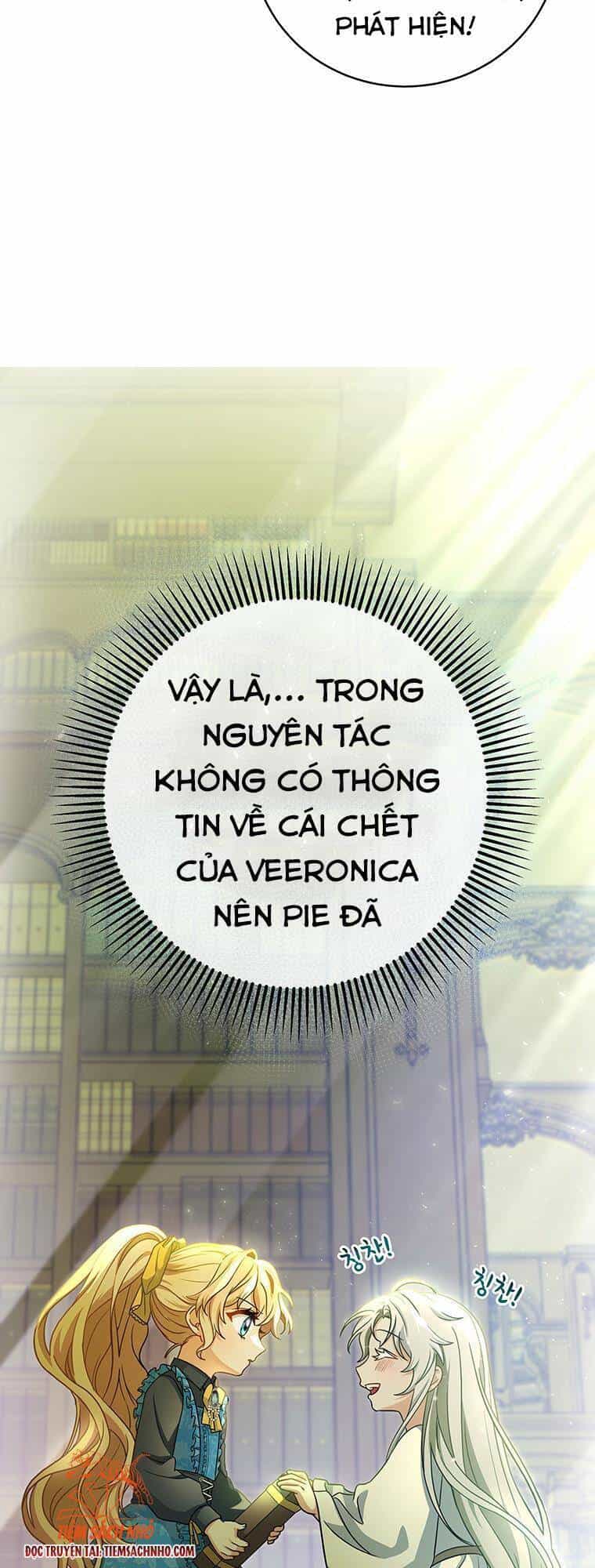 Trở Thành Cứu Tinh Của Nhân Vật Chính - Chương 13 - ảnh 22