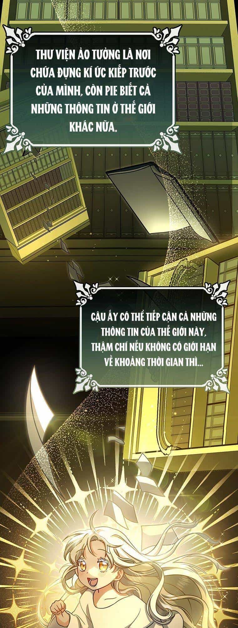 Trở Thành Cứu Tinh Của Nhân Vật Chính - Chương 13 - ảnh 25