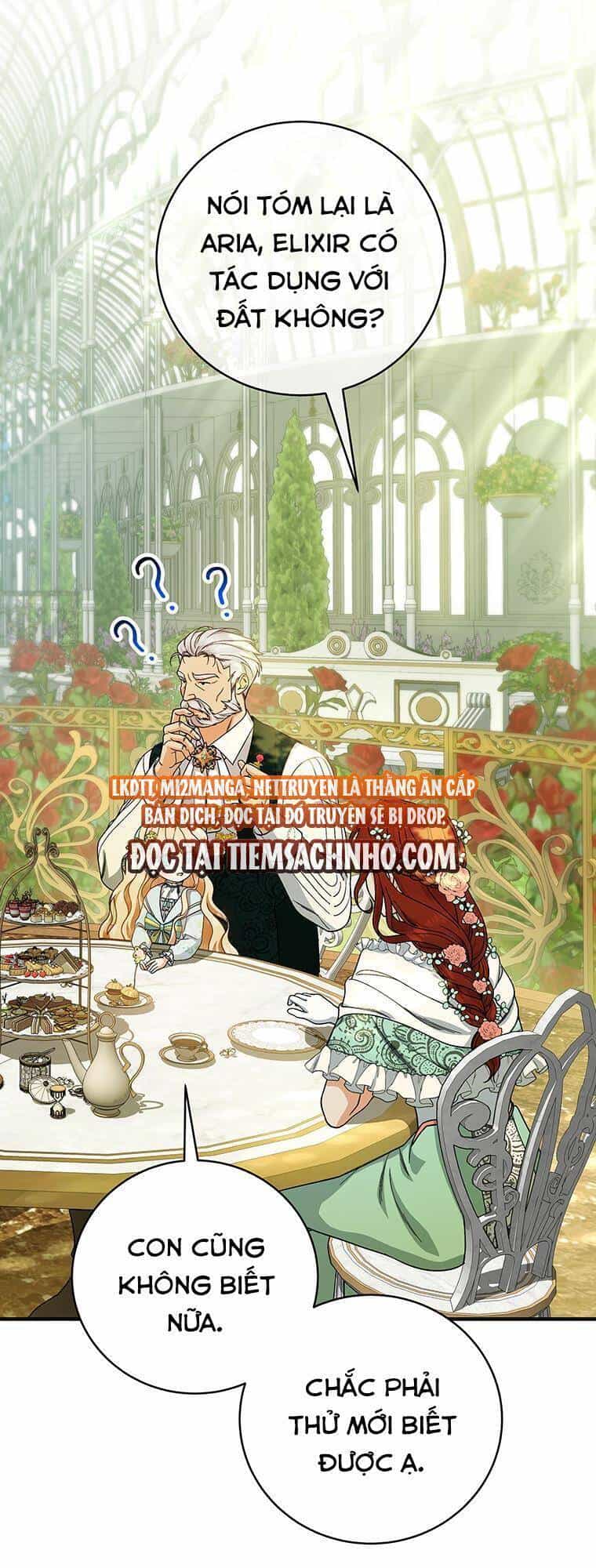 Trở Thành Cứu Tinh Của Nhân Vật Chính - Chương 13 - ảnh 72
