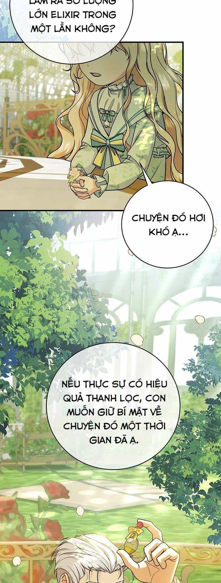 Trở Thành Cứu Tinh Của Nhân Vật Chính - Chương 13 - ảnh 75