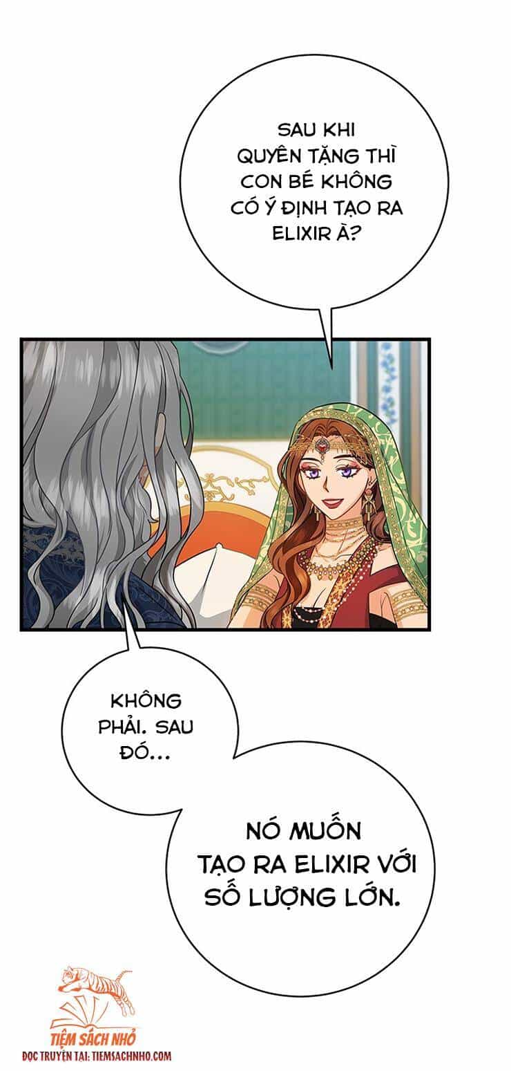 Trở Thành Cứu Tinh Của Nhân Vật Chính - Chương 14 - ảnh 17