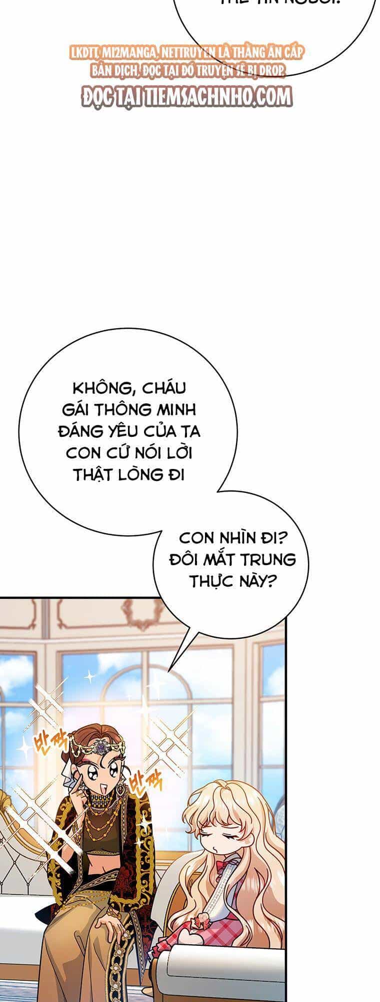 Trở Thành Cứu Tinh Của Nhân Vật Chính - Chương 15 - ảnh 55