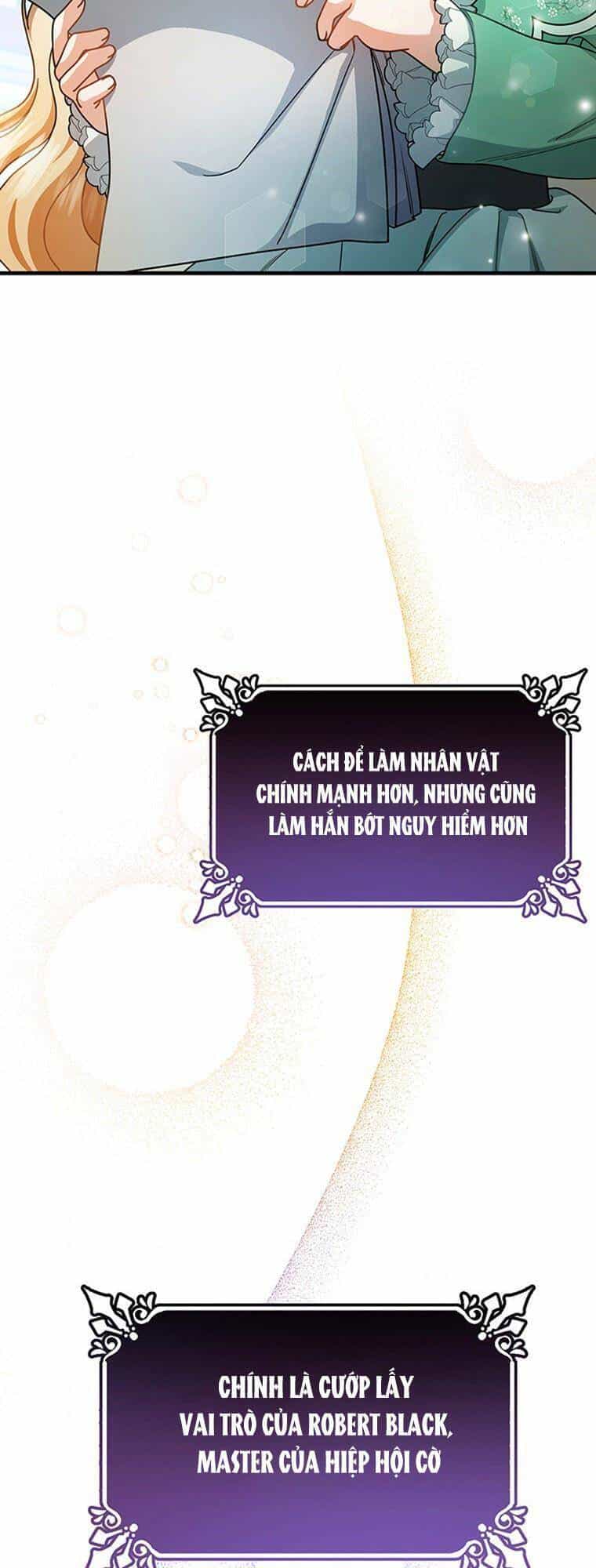 Trở Thành Cứu Tinh Của Nhân Vật Chính - Chương 17 - ảnh 31