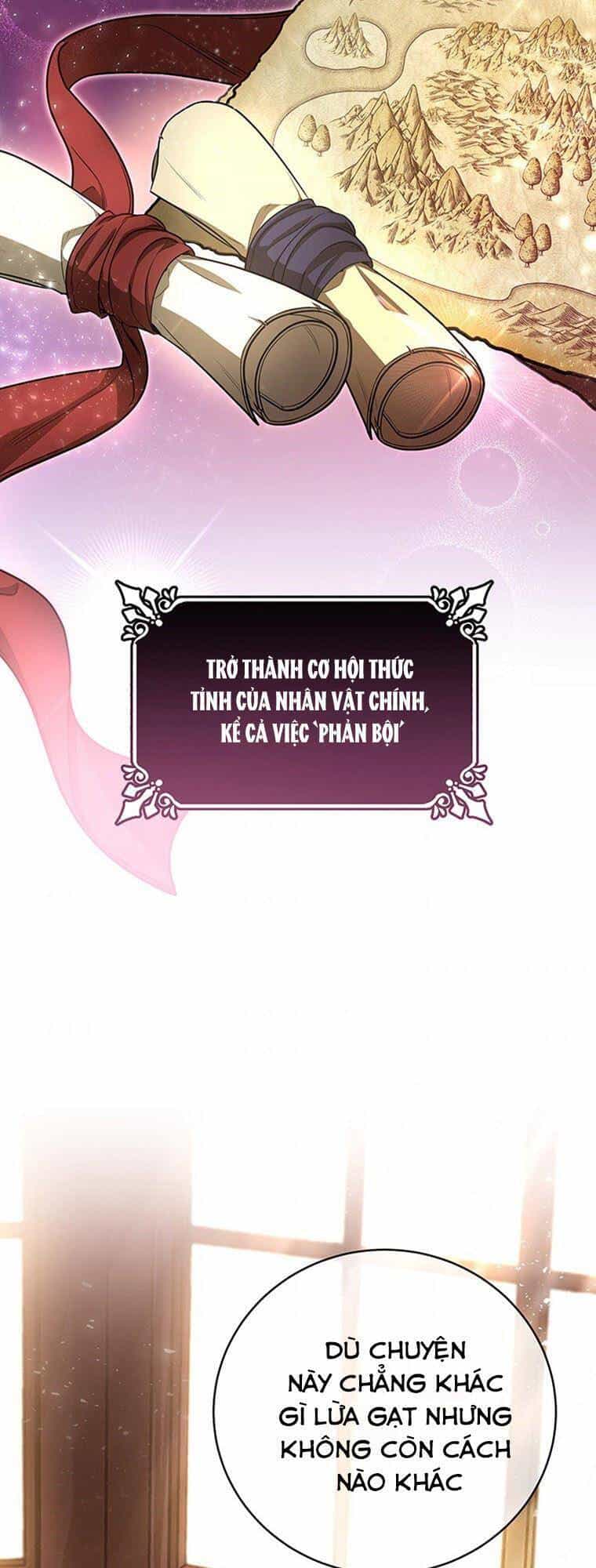 Trở Thành Cứu Tinh Của Nhân Vật Chính - Chương 17 - ảnh 38