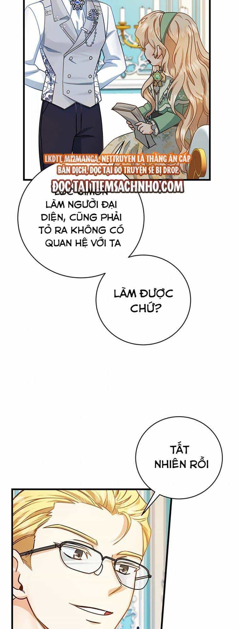Trở Thành Cứu Tinh Của Nhân Vật Chính - Chương 17 - ảnh 43