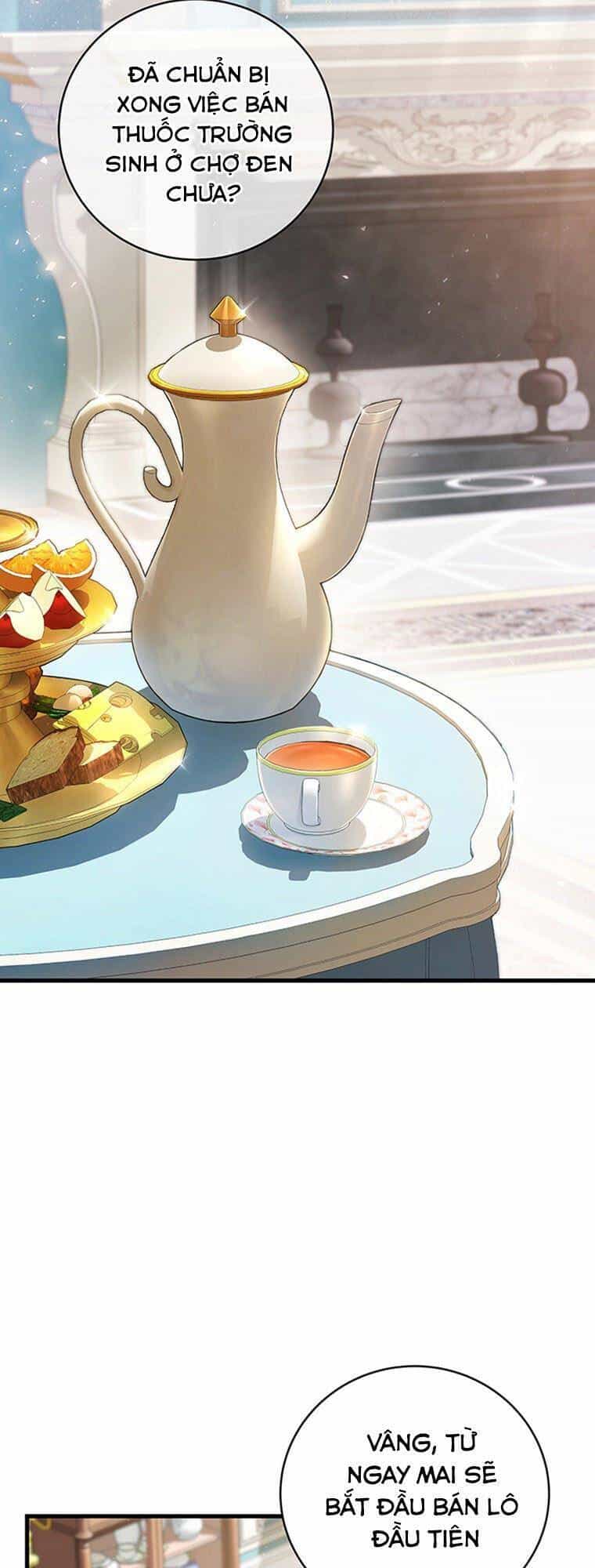 Trở Thành Cứu Tinh Của Nhân Vật Chính - Chương 17 - ảnh 46