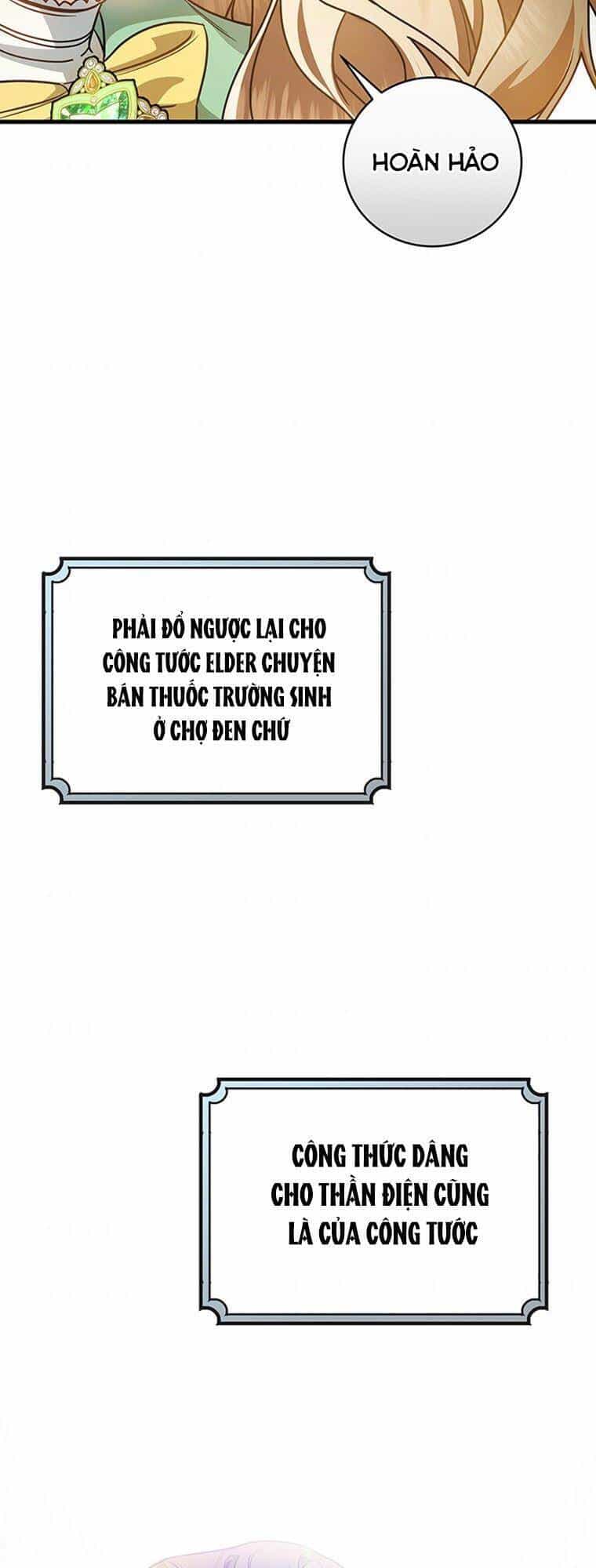 Trở Thành Cứu Tinh Của Nhân Vật Chính - Chương 17 - ảnh 49