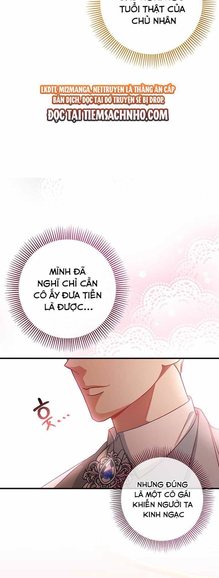 Trở Thành Cứu Tinh Của Nhân Vật Chính - Chương 17 - ảnh 62