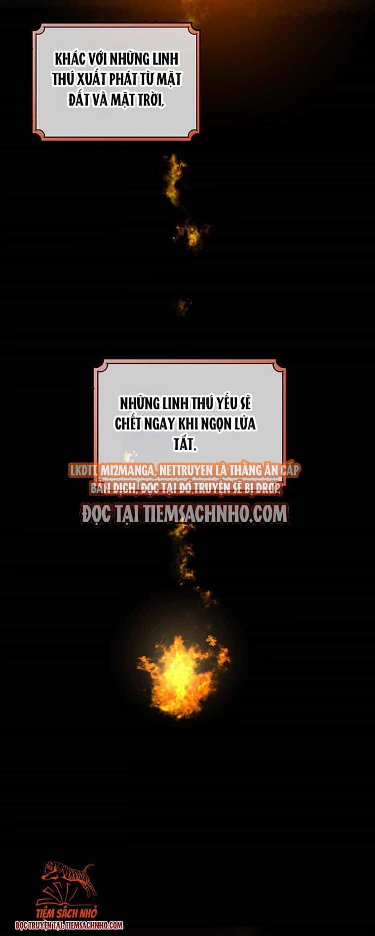 Trở Thành Cứu Tinh Của Nhân Vật Chính - Chương 18 - ảnh 34