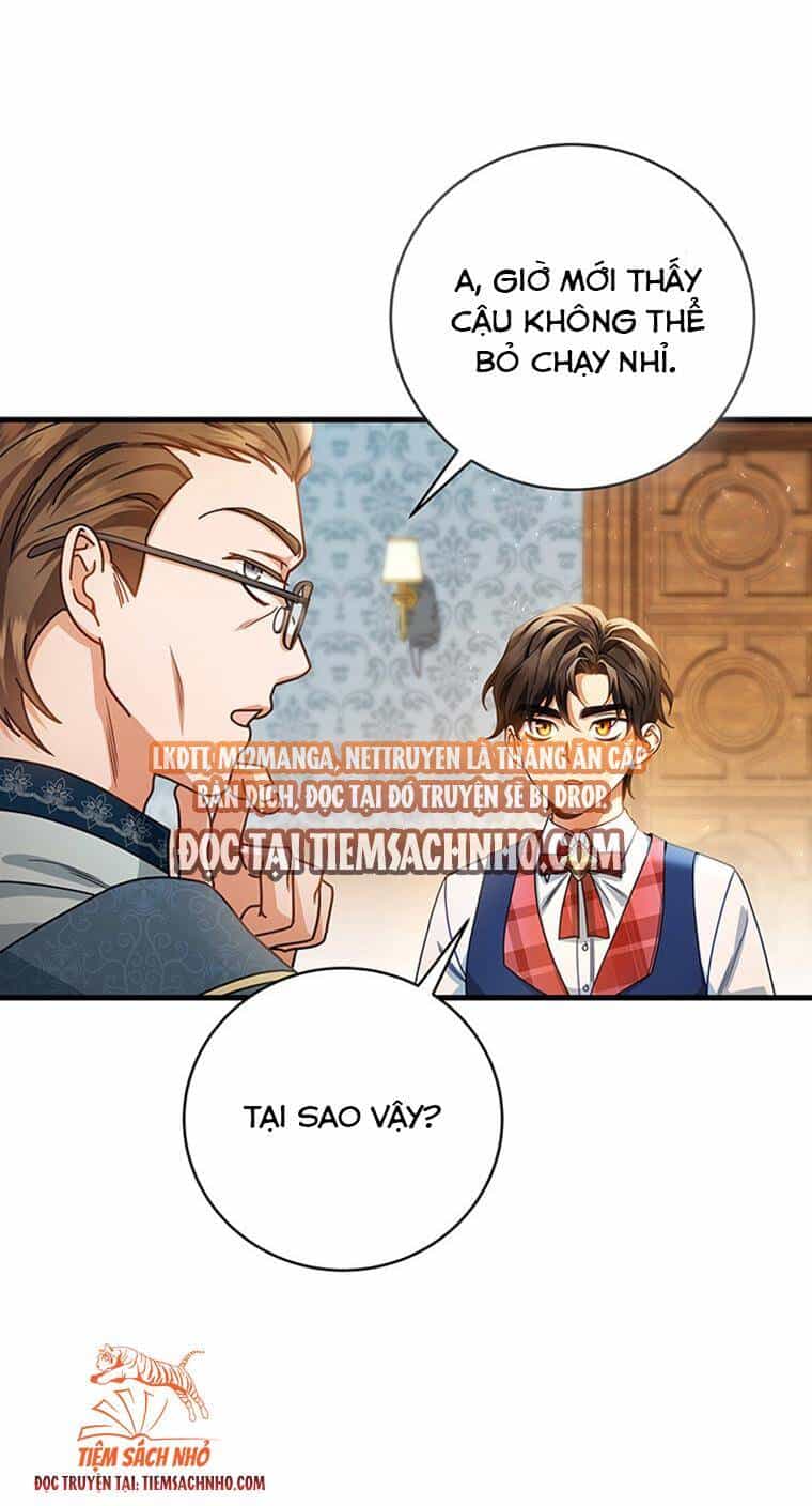Trở Thành Cứu Tinh Của Nhân Vật Chính - Chương 18 - ảnh 44