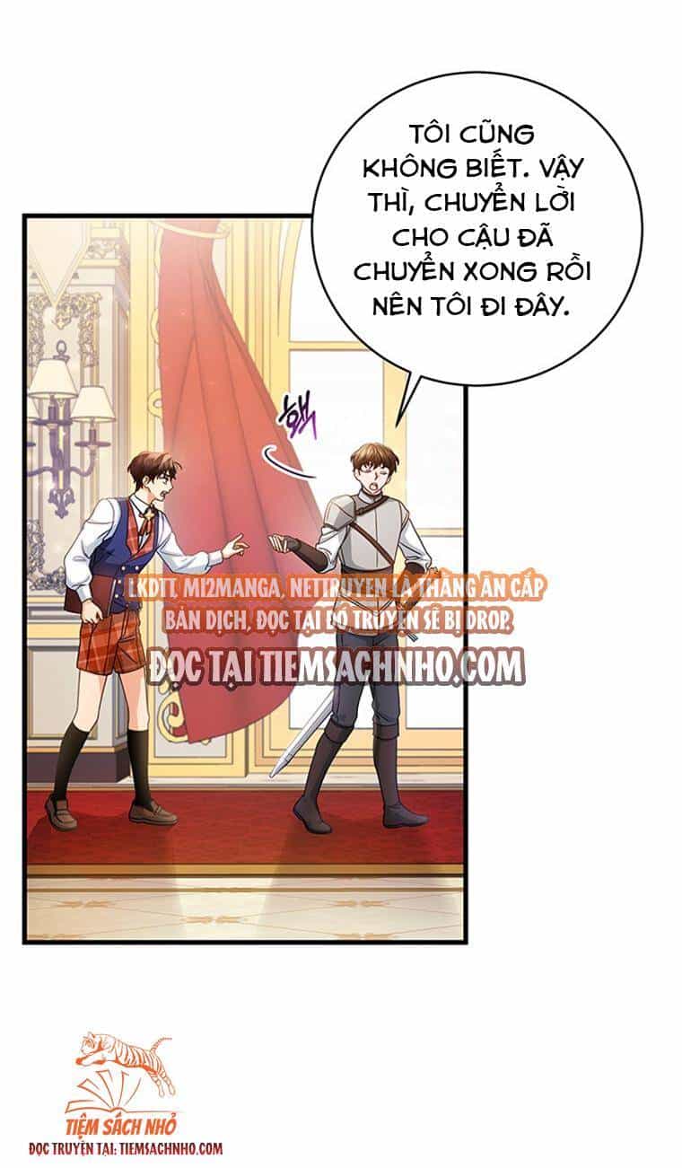 Trở Thành Cứu Tinh Của Nhân Vật Chính - Chương 18 - ảnh 7