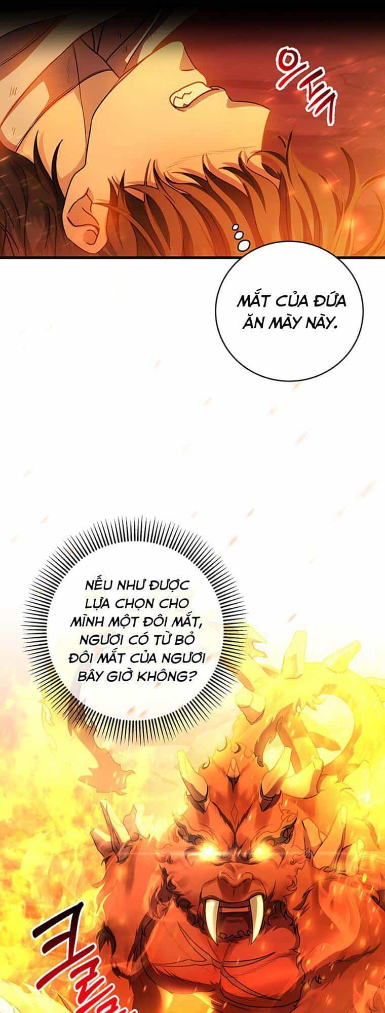 Trở Thành Cứu Tinh Của Nhân Vật Chính - Chương 19 - ảnh 24