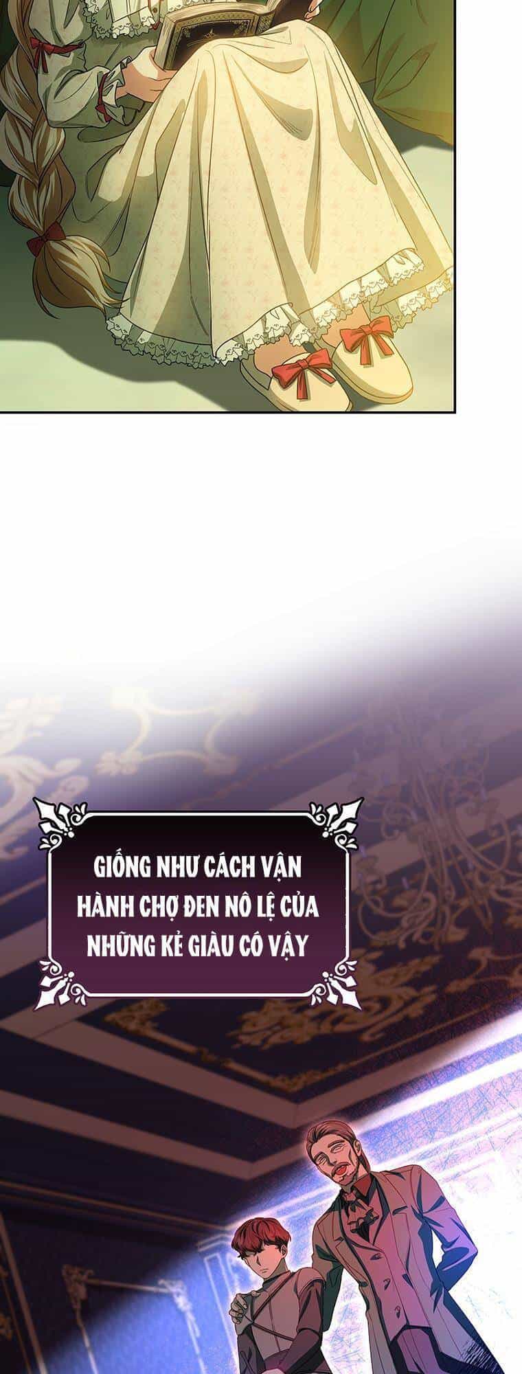 Trở Thành Cứu Tinh Của Nhân Vật Chính - Chương 22 - ảnh 25