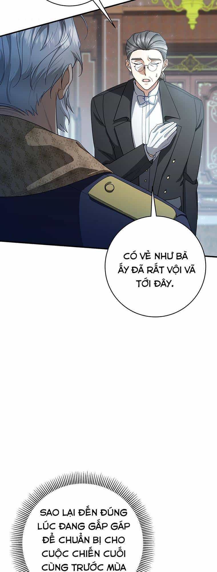 Trở Thành Cứu Tinh Của Nhân Vật Chính - Chương 22 - ảnh 44