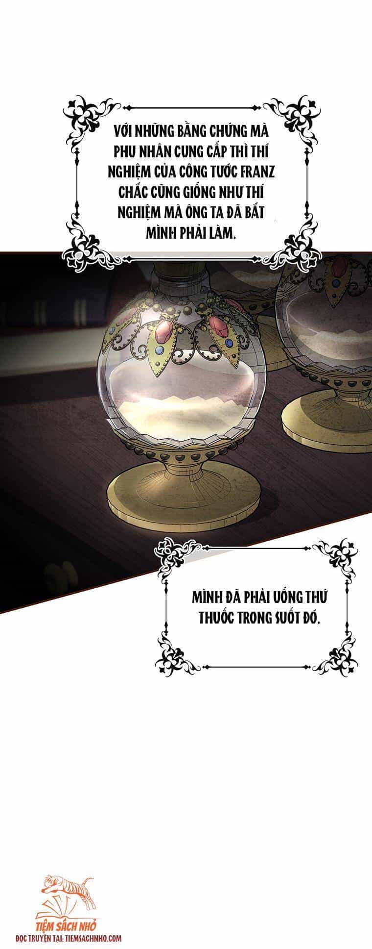 Trở Thành Cứu Tinh Của Nhân Vật Chính - Chương 23 - ảnh 21