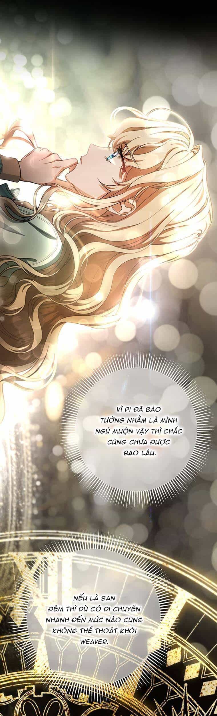 Trở Thành Cứu Tinh Của Nhân Vật Chính - Chương 24 - ảnh 23