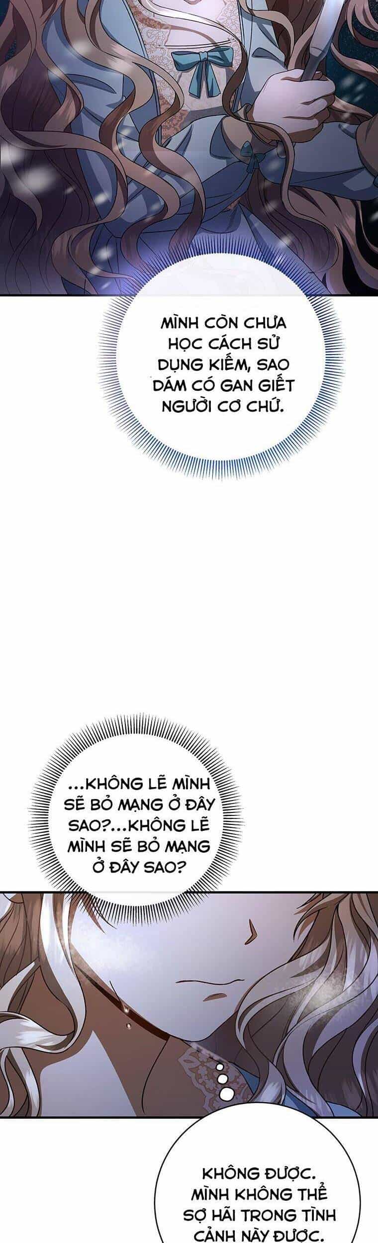 Trở Thành Cứu Tinh Của Nhân Vật Chính - Chương 25 - ảnh 13