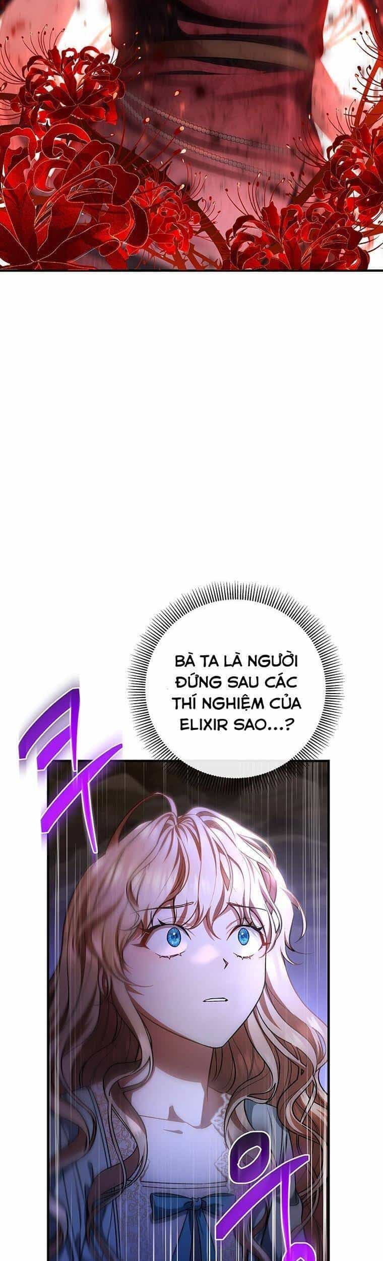 Trở Thành Cứu Tinh Của Nhân Vật Chính - Chương 25 - ảnh 37