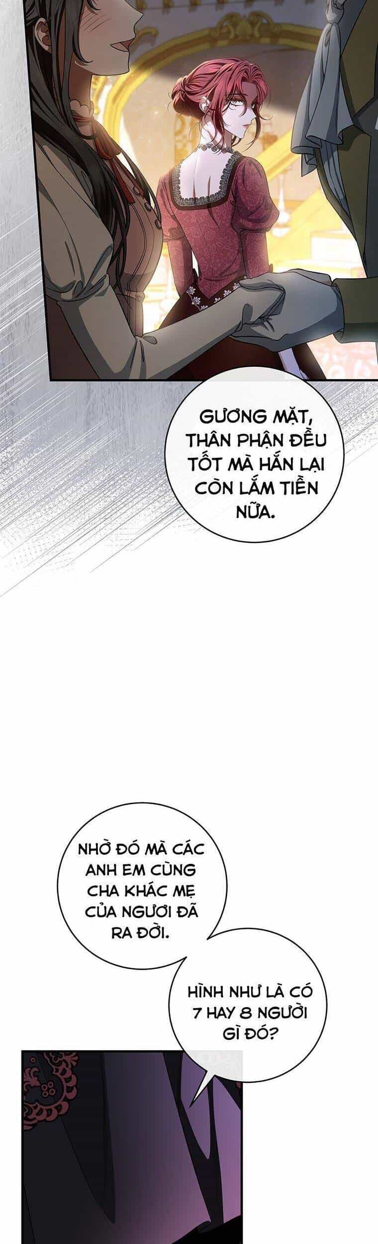 Trở Thành Cứu Tinh Của Nhân Vật Chính - Chương 25 - ảnh 40