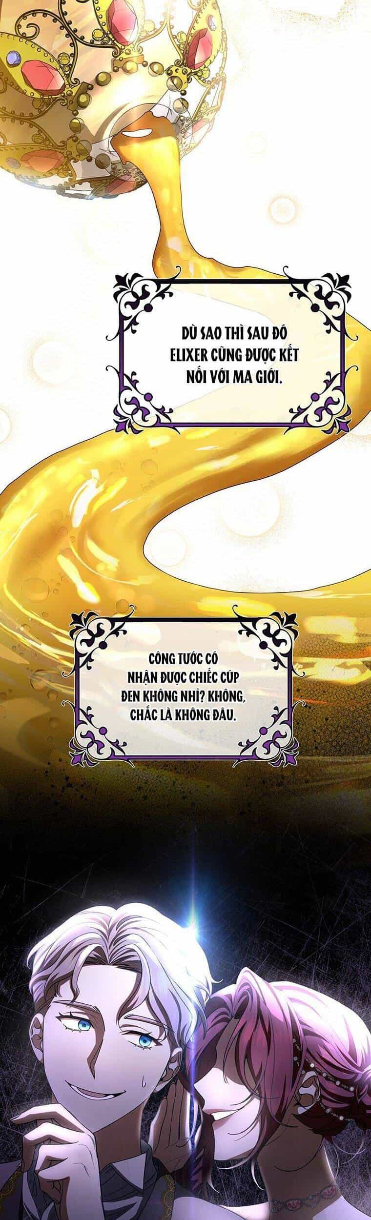 Trở Thành Cứu Tinh Của Nhân Vật Chính - Chương 26 - ảnh 25