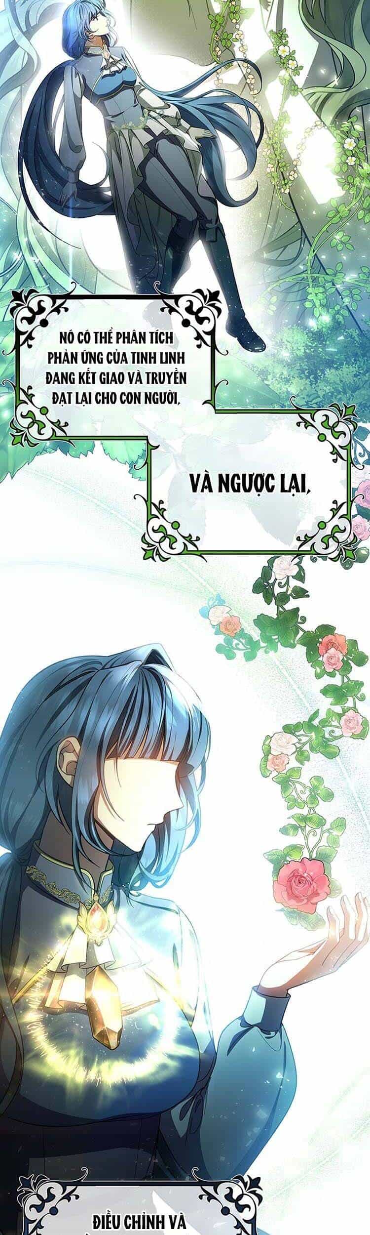 Trở Thành Cứu Tinh Của Nhân Vật Chính - Chương 27 - ảnh 25