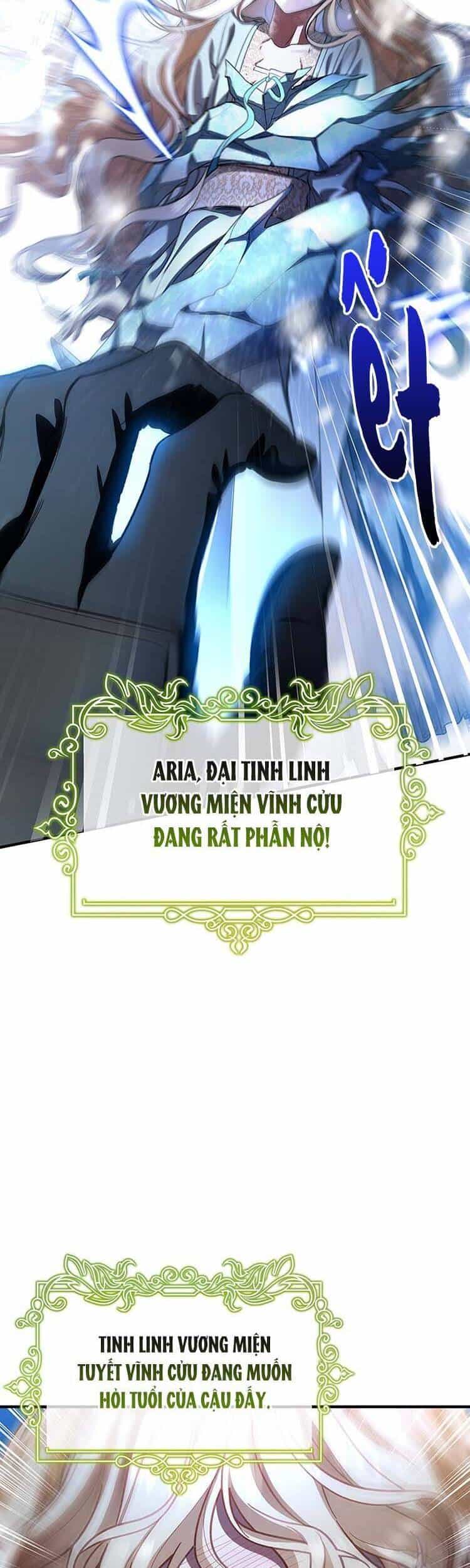 Trở Thành Cứu Tinh Của Nhân Vật Chính - Chương 28 - ảnh 4