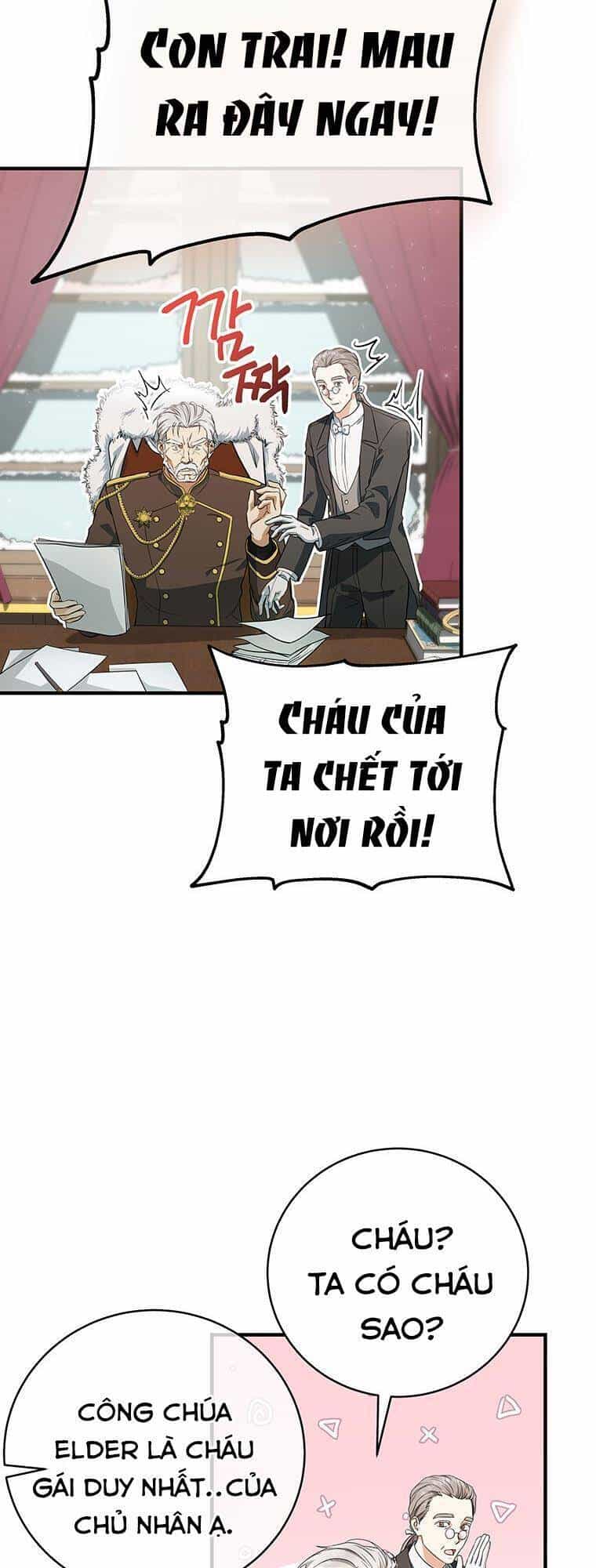 Trở Thành Cứu Tinh Của Nhân Vật Chính - Chương 3 - ảnh 35