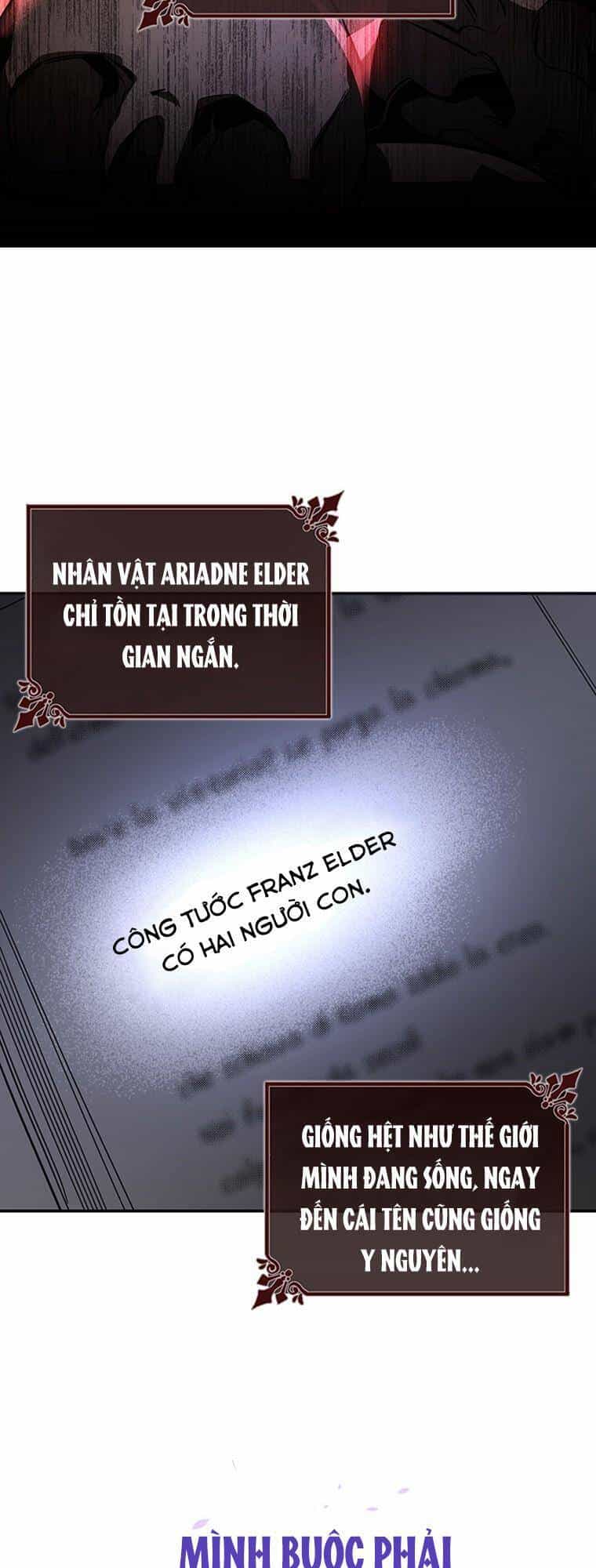 Trở Thành Cứu Tinh Của Nhân Vật Chính - Chương 3 - ảnh 5