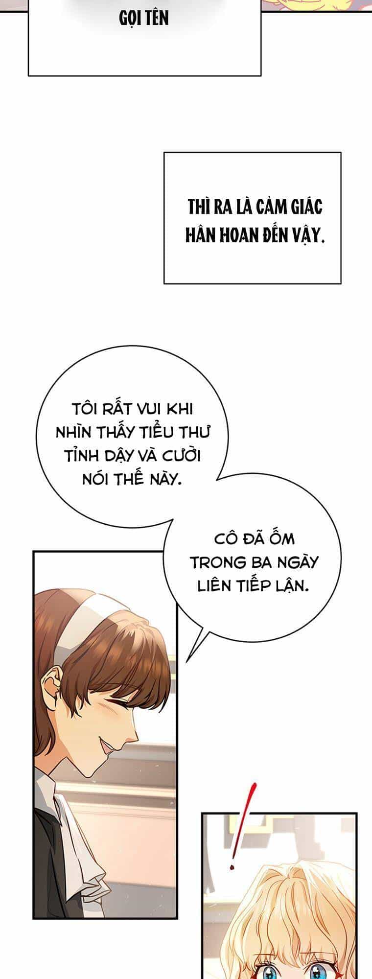 Trở Thành Cứu Tinh Của Nhân Vật Chính - Chương 3 - ảnh 57