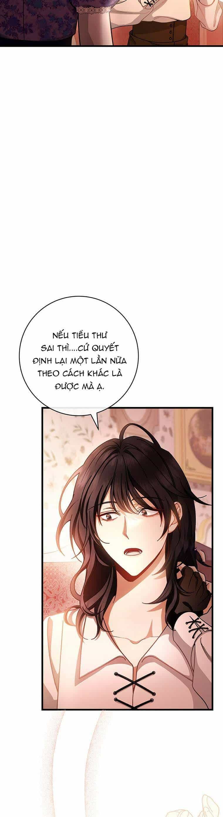 Trở Thành Cứu Tinh Của Nhân Vật Chính - Chương 31 - ảnh 23