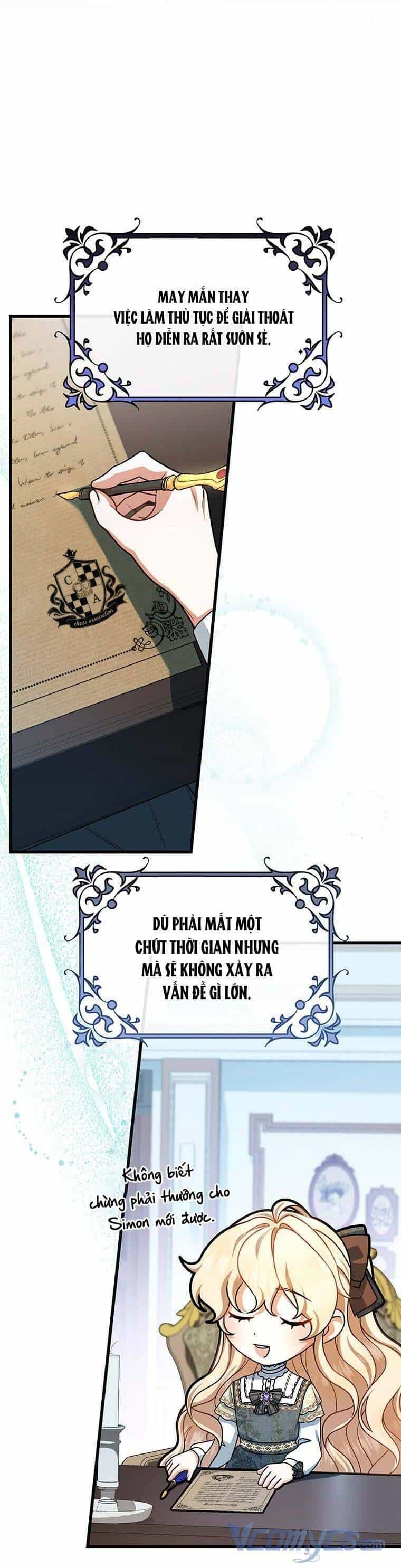 Trở Thành Cứu Tinh Của Nhân Vật Chính - Chương 31 - ảnh 42