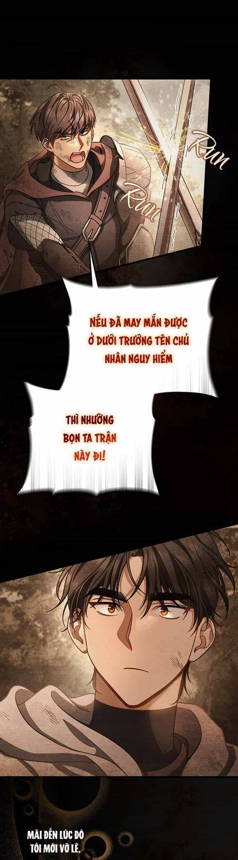 Trở Thành Cứu Tinh Của Nhân Vật Chính - Chương 32 - ảnh 20