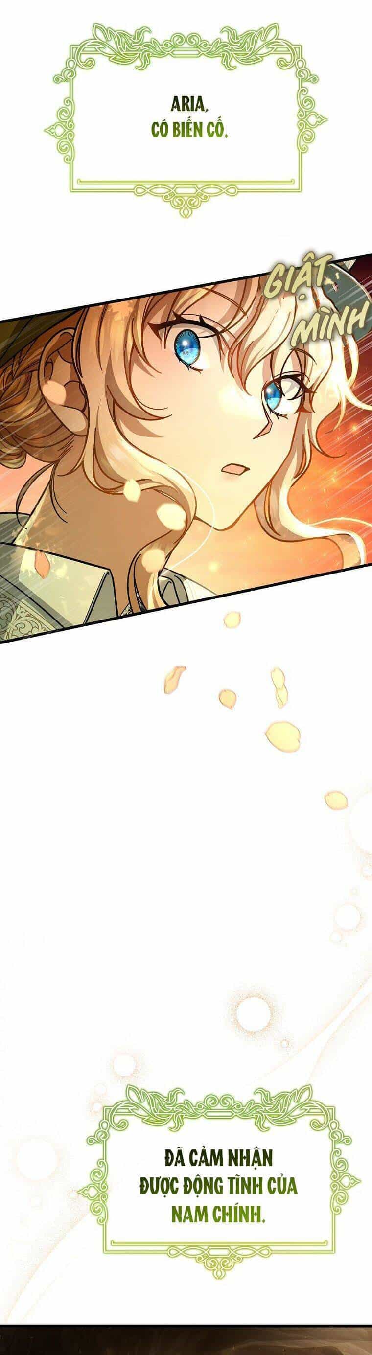 Trở Thành Cứu Tinh Của Nhân Vật Chính - Chương 34 - ảnh 38