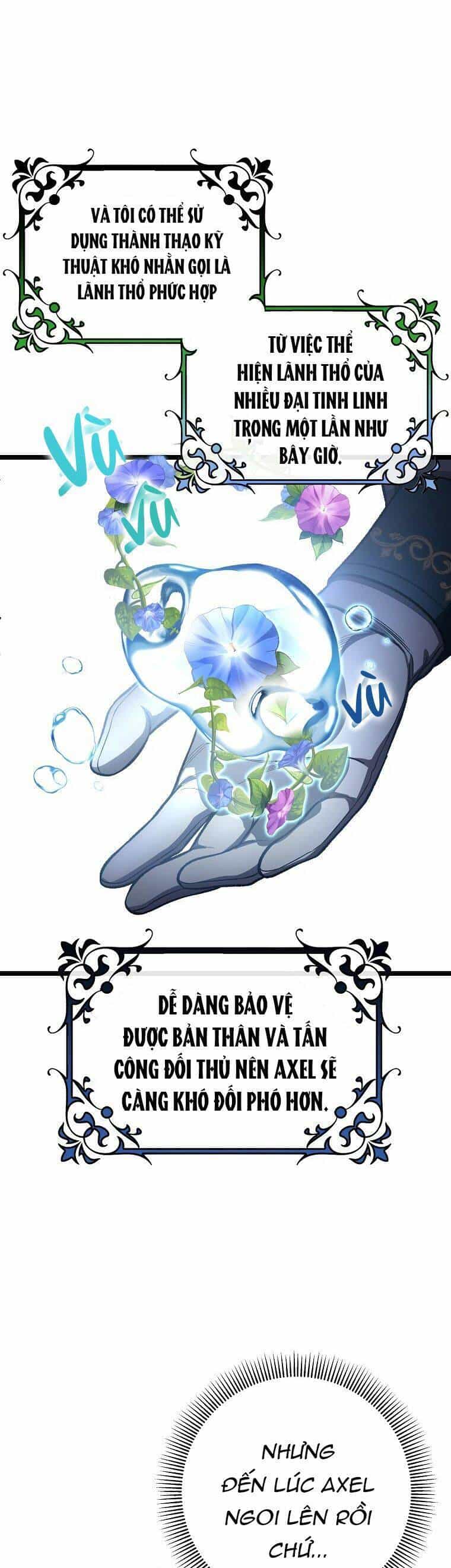 Trở Thành Cứu Tinh Của Nhân Vật Chính - Chương 35 - ảnh 41