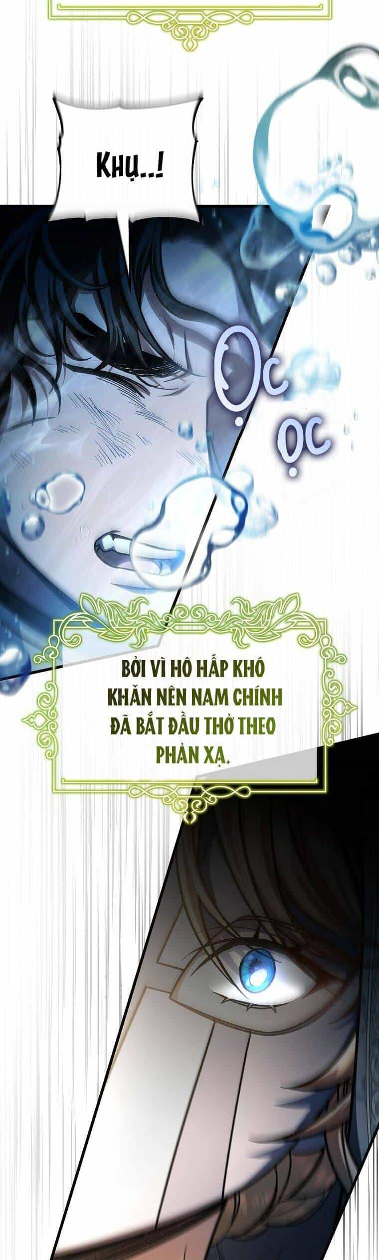 Trở Thành Cứu Tinh Của Nhân Vật Chính - Chương 35 - ảnh 46