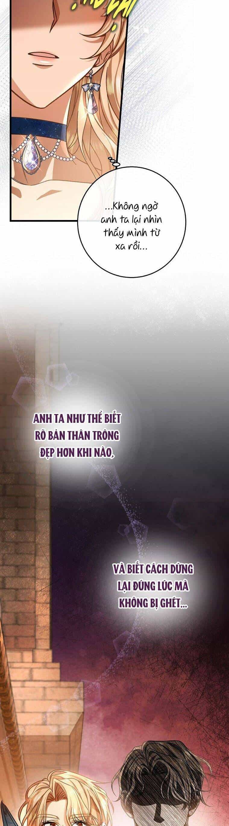 Trở Thành Cứu Tinh Của Nhân Vật Chính - Chương 40 - ảnh 12