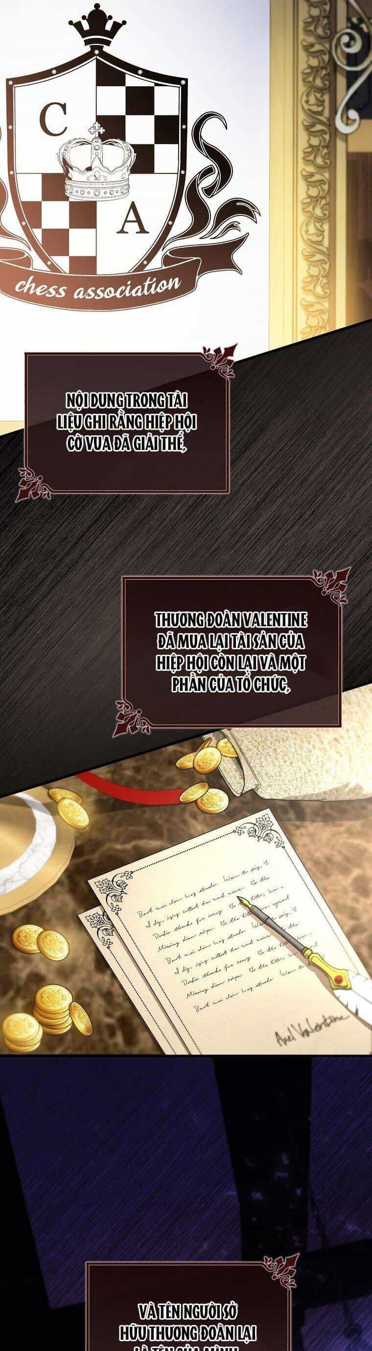 Trở Thành Cứu Tinh Của Nhân Vật Chính - Chương 41 - ảnh 33
