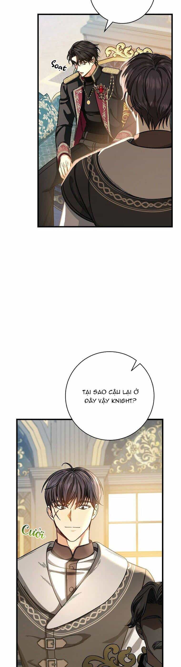 Trở Thành Cứu Tinh Của Nhân Vật Chính - Chương 42 - ảnh 29