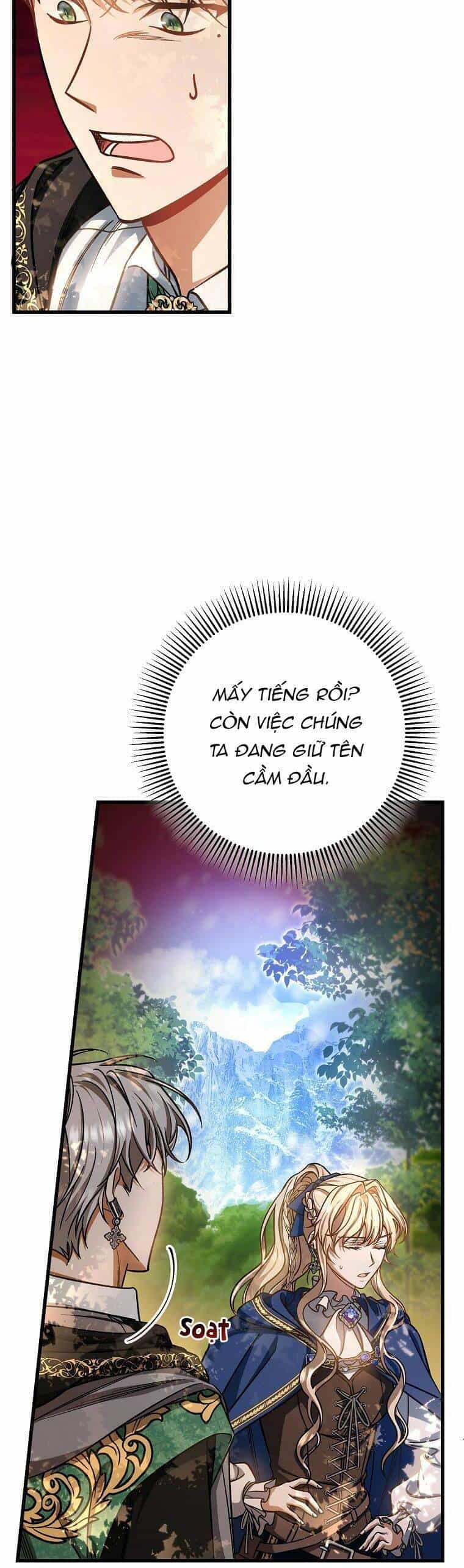 Trở Thành Cứu Tinh Của Nhân Vật Chính - Chương 43 - ảnh 14