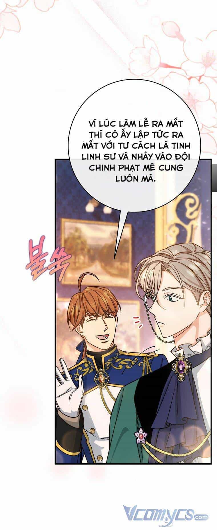 Trở Thành Cứu Tinh Của Nhân Vật Chính - Chương 44 - ảnh 31