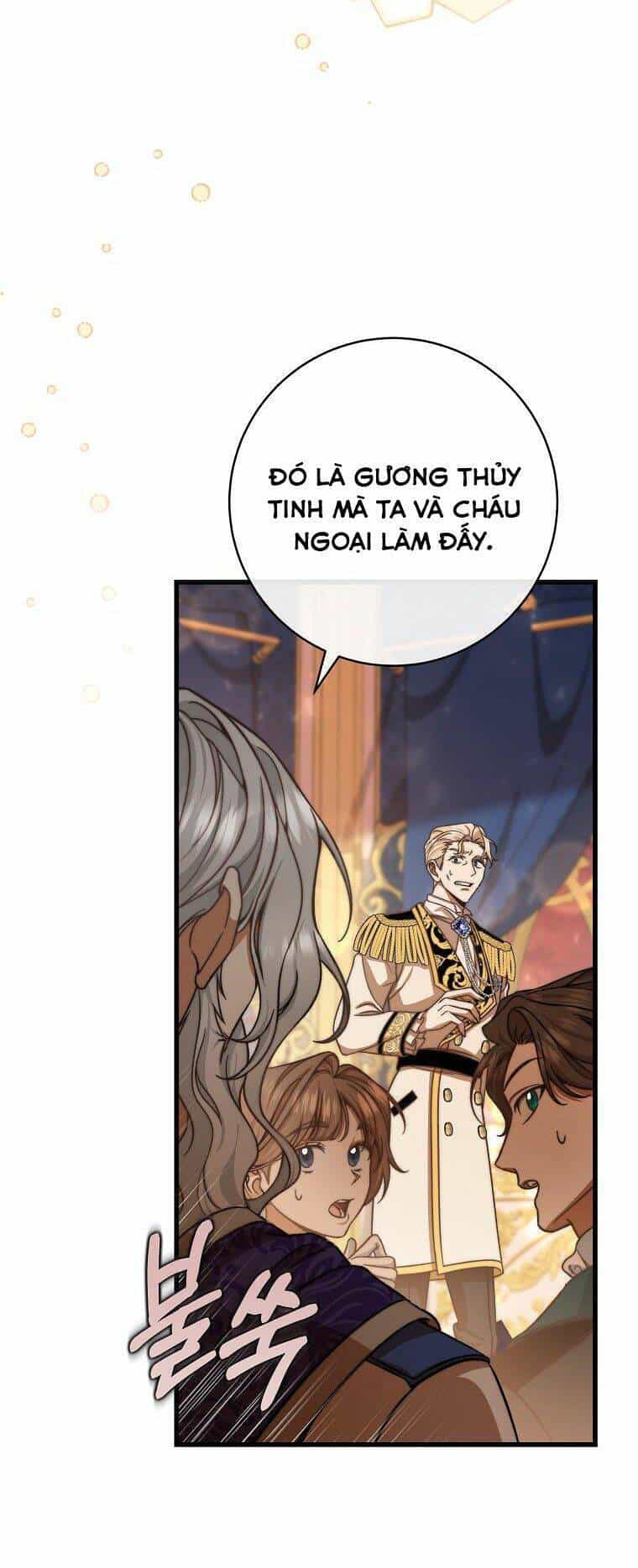 Trở Thành Cứu Tinh Của Nhân Vật Chính - Chương 44 - ảnh 76