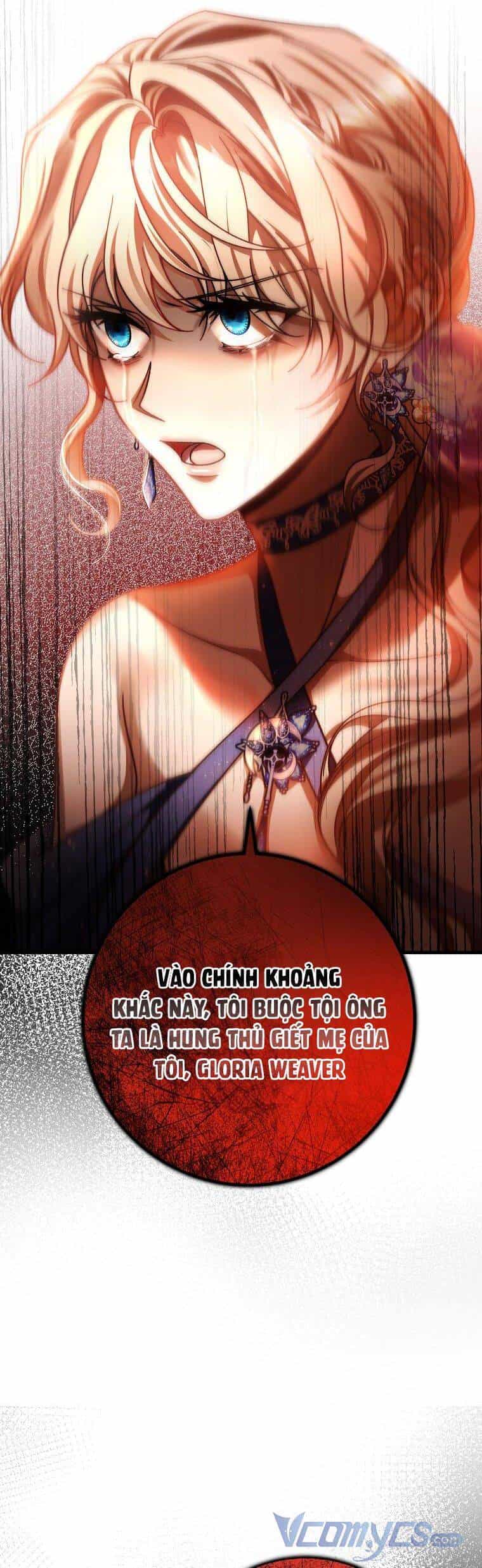 Trở Thành Cứu Tinh Của Nhân Vật Chính - Chương 45 - ảnh 36