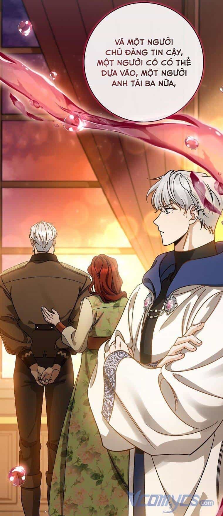 Trở Thành Cứu Tinh Của Nhân Vật Chính - Chương 45 - ảnh 53