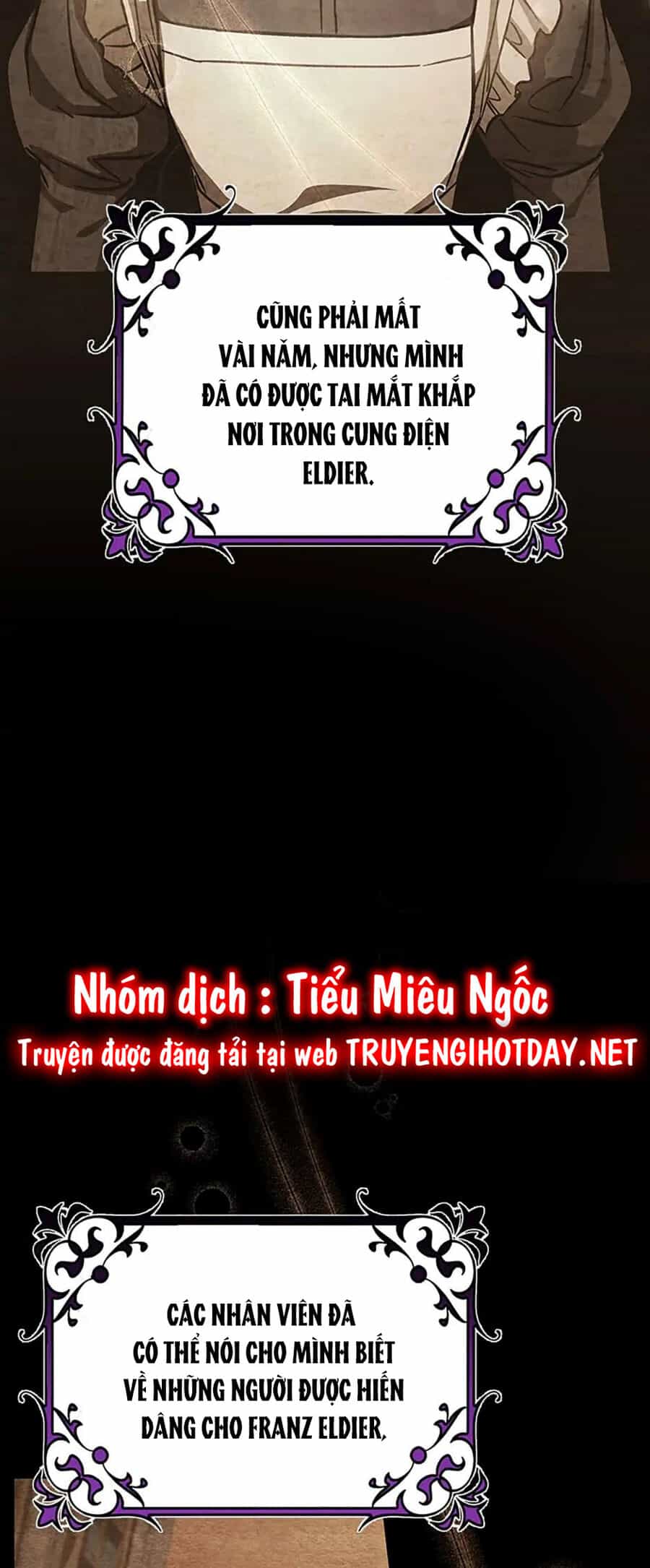 Trở Thành Cứu Tinh Của Nhân Vật Chính - Chương 47 - ảnh 24