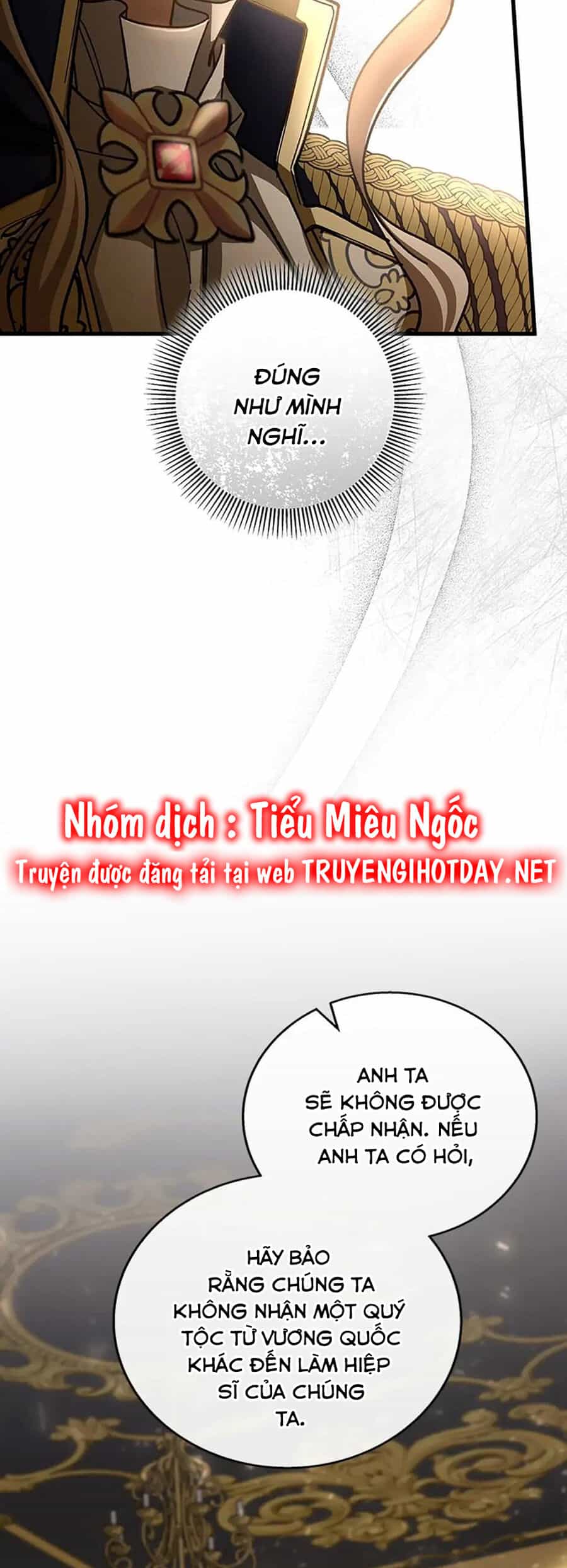 Trở Thành Cứu Tinh Của Nhân Vật Chính - Chương 47 - ảnh 40