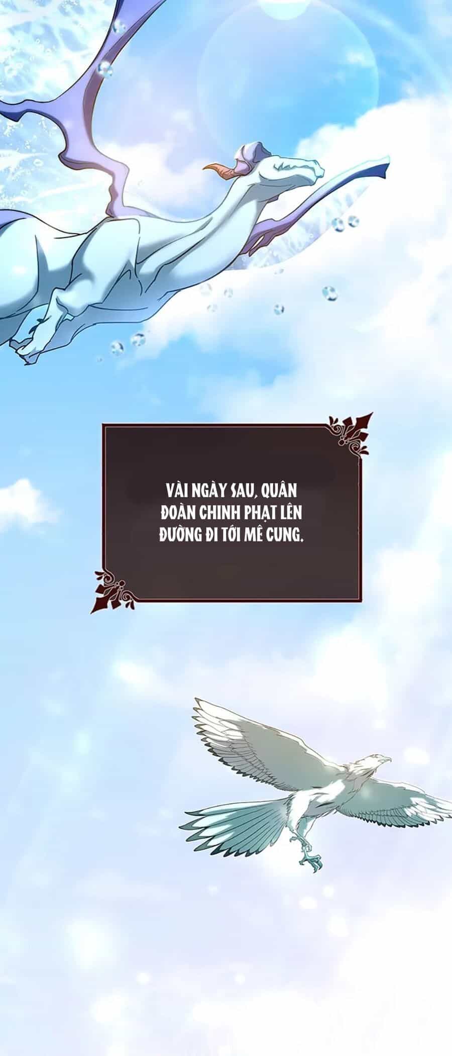 Trở Thành Cứu Tinh Của Nhân Vật Chính - Chương 49 - ảnh 16