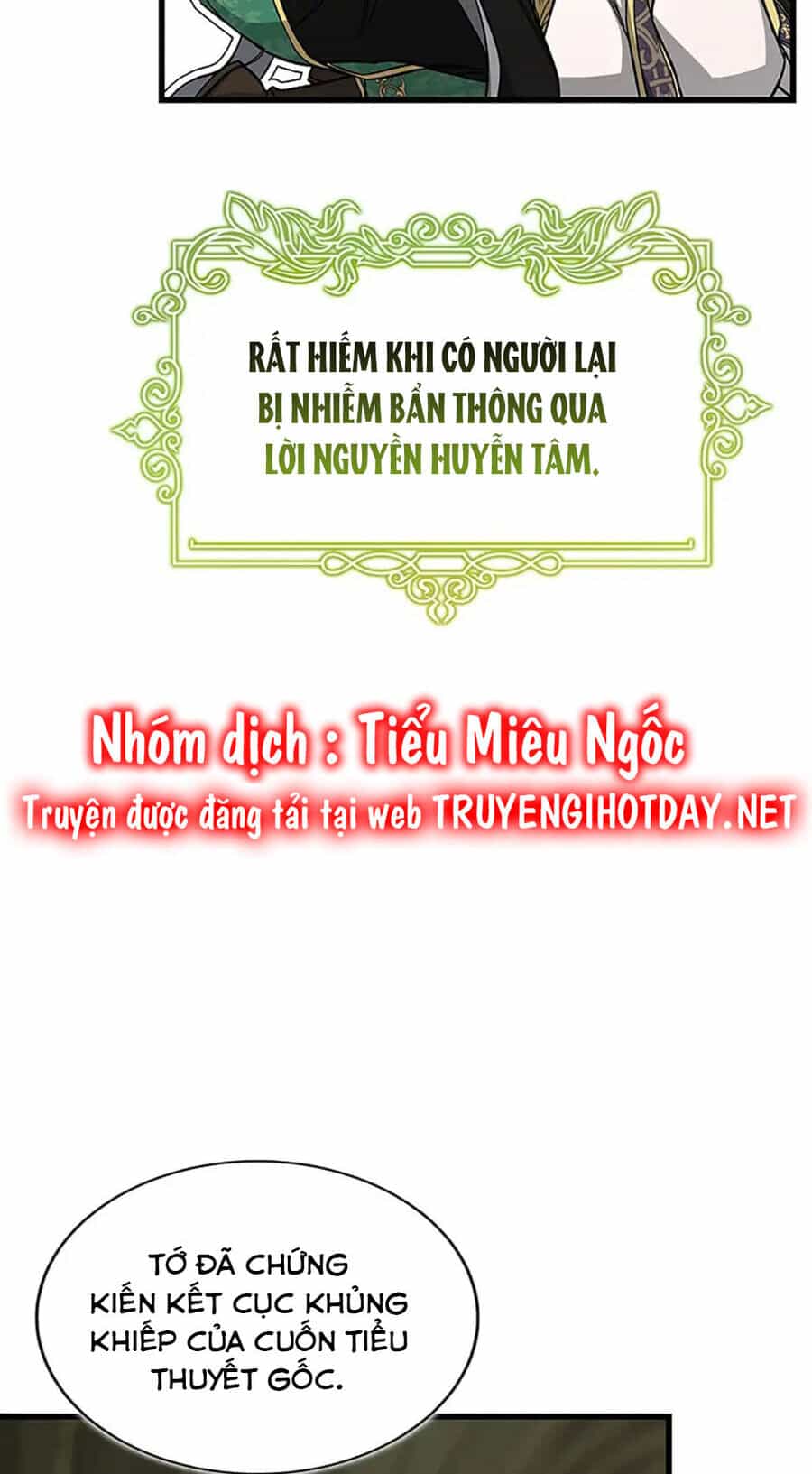 Trở Thành Cứu Tinh Của Nhân Vật Chính - Chương 51 - ảnh 8