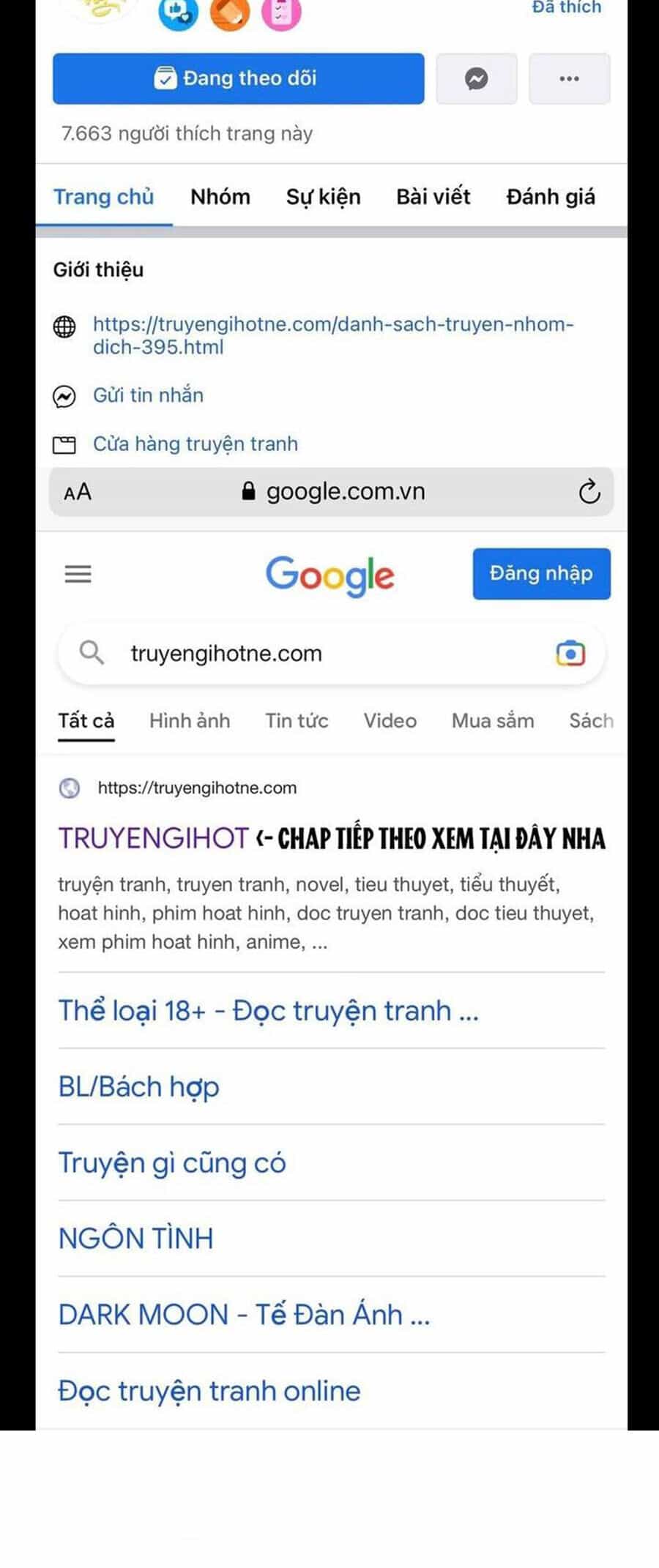 Trở Thành Cứu Tinh Của Nhân Vật Chính - Chương 52 - ảnh 2